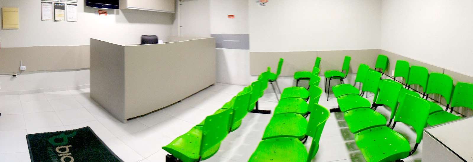 Unidades – Bioface Radiologia